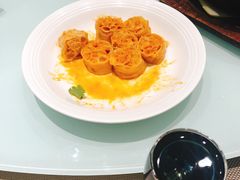 -新海渔港·胶东海鲜家常菜·家宴(奥体中心店)