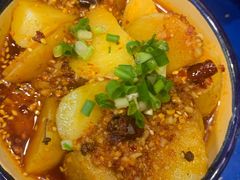 -马路边边串串香(双井直营店)