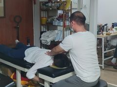 -憼安跌打·中医诊所(福田梅林店)