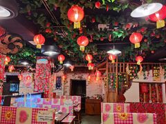 -粗粮人家·东北菜(洋桥店)