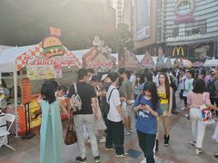 -VT101维多利广场