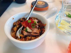 -梧桐Plus·创意京·川料理(万象城店)