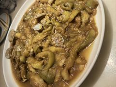 -日丰园海肠水饺·老字号大连海鲜(和平广场店)