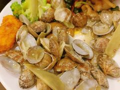 -芭菲盛宴·环球美食(北城国际店)