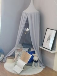 点击看大图 -鹿乐·亲子儿童摄影(城东翠雍新城南区店)