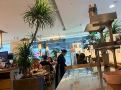 -桂满陇·杭州小馆(巴黎春天浦建店)