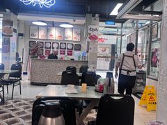 -牛记咖喱美食(十月初五日街店)