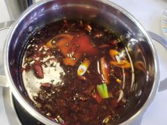 -布罗城堡自助烧烤(鸿通城购物中心店)