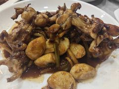 -红灯笼龙凤饭店(宁波老字号店)