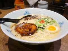 -雷神拉面(财富中心玉米楼店)