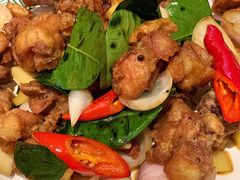 -云海肴·汽锅鸡·云南菜(苏州中心店)