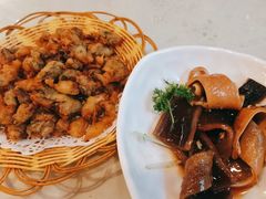 -安泰楼·佛跳墙创始人·传统闽味早茶·酒楼(三坊七巷闽菜地标店)