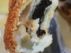 -上好酥烧饼(虹桥中心店)
