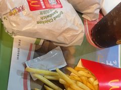 -麦当劳(东急新天地店)