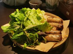 -大头虾越式风味餐厅(光明广场店)