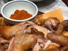 -打酱油·非遗淮扬菜(瘦西湖梅岭店)