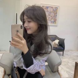 -Rise Hair上升造型