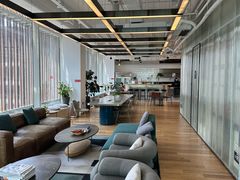-WeWork中国(三里屯11号社区店)