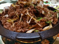 -烤肉宛饭庄(南礼士路店)