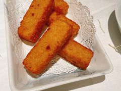 糍饭糕-HOMES上海本帮菜(襄阳公园店)