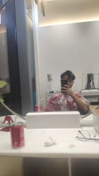 点击看大图 -KEIVON HAIR·崎宏