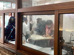 -余氏豆腐包老店(东直街店)