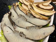 -草墩罗非鱼庄•野生菌•腊排骨(七星街上段店)