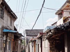 -东钱湖旅游度假区