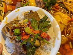 -芙蓉树下冒菜·麻辣烫(农院店)