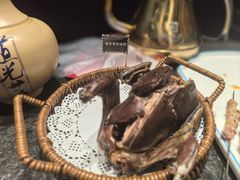 -高家烧鸽子烧烤店63年