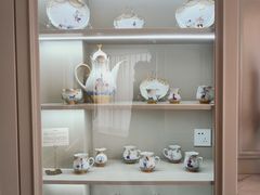 -Me Coffee下午茶艺术空间