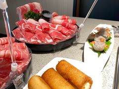 -海底捞大排档火锅(悦荟广场店)