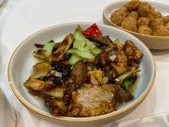 -东兴楼饭庄(六里桥店)