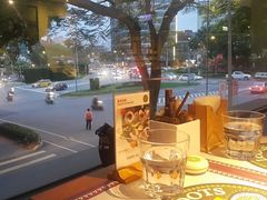-Roots Lodge Café(仁爱旗舰店)