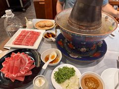 -东来顺饭庄(apm总店)