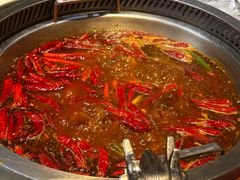 -红辣椒·川菜·火锅(朝外店)