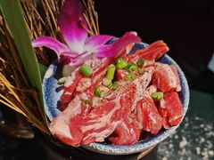 -牛焱·和牛烧肉(五大道店)