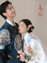 -今生有约国际精品婚纱摄影(苏州店)