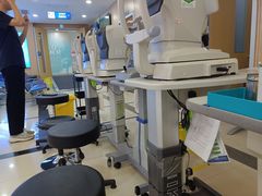 -武汉大学附属爱尔眼科医院(湖北总院)