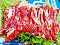 -燚焱炎火铜锅涮·烧烤