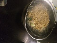 膳麒轩武烤新料理(国贸店)-HIHE Bistro·Oyster Bar(华熙live店)