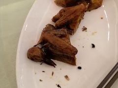 脆皮乳鸽-金时代顺风大酒店(协泰店)