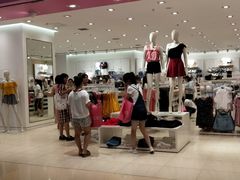 -6IXTY 8IGHT(朝阳大悦城店)