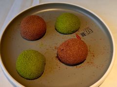 抹茶双味大福-印湘·剁椒鱼头(马连洼北路店)