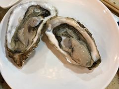 -港畔赶海蒸汽海鲜烧烤自助(仙螺岛店)