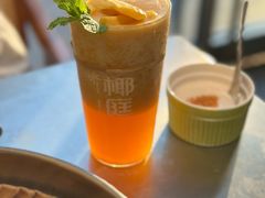 -椰庭·椰子鸡·创意玩家(晶耀前滩店)