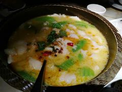 豆花鱼-花千醉(新街口店)