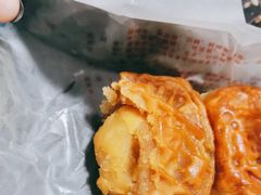 -巢娭毑月饼店(洞井路店)