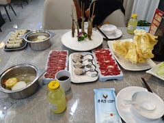 -牛天下·牛肉·海鲜·打边炉·融合菜