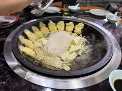 -边江铁锅炖鱼(振八街店)